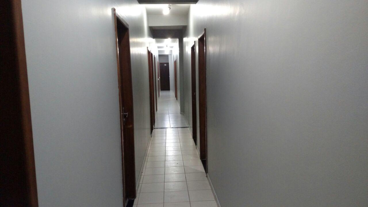 Atlanta Hotel Ibotirama ภายนอก รูปภาพ
